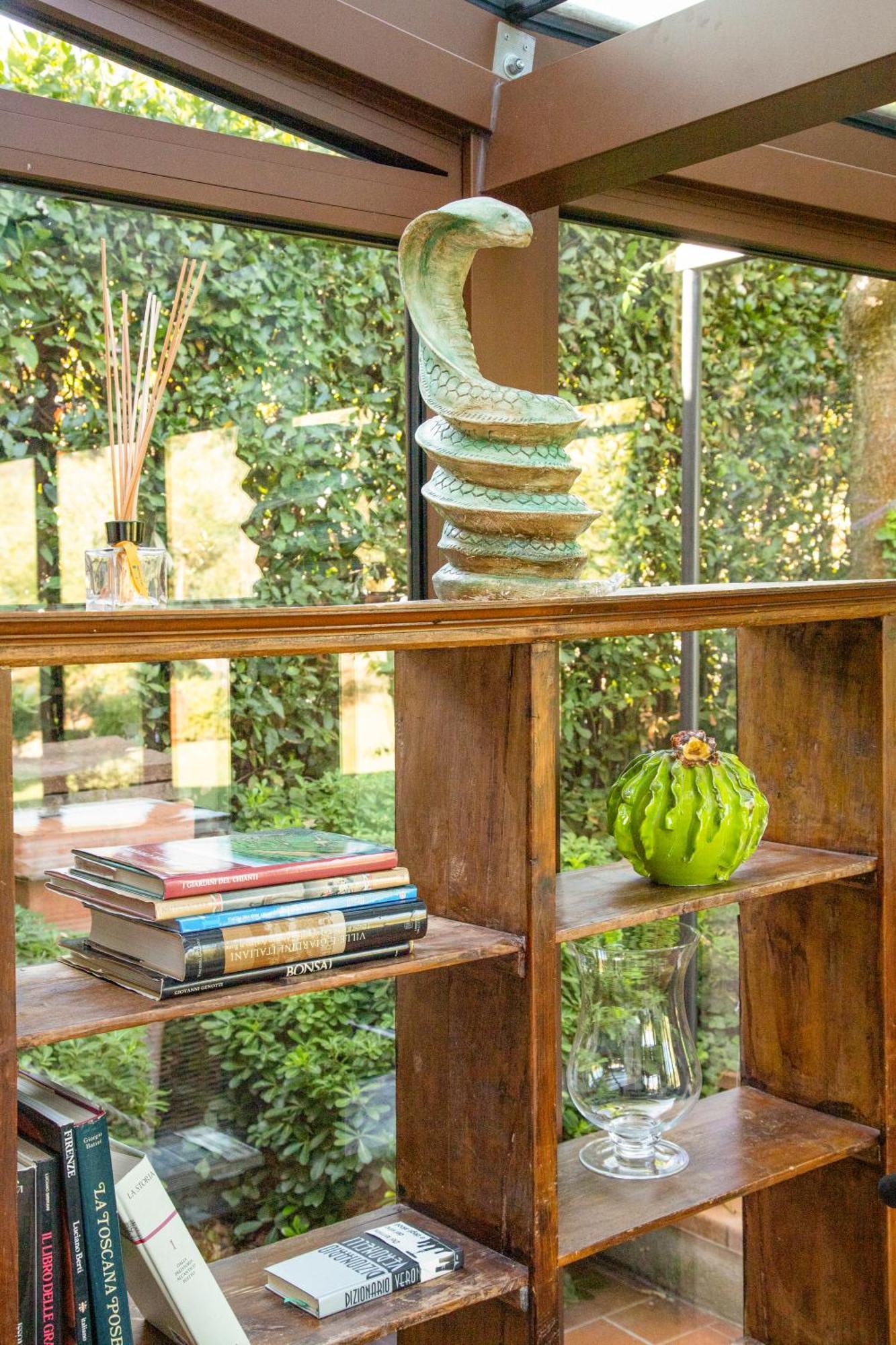 Апартаменты Garden Duomo House Флоренция Экстерьер фото